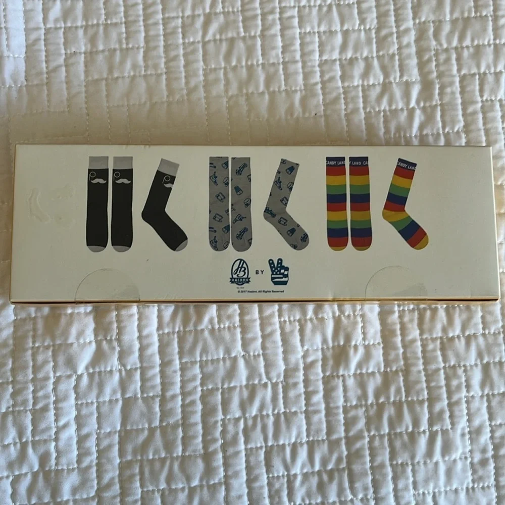 JUNK FOOD :: SOCKS